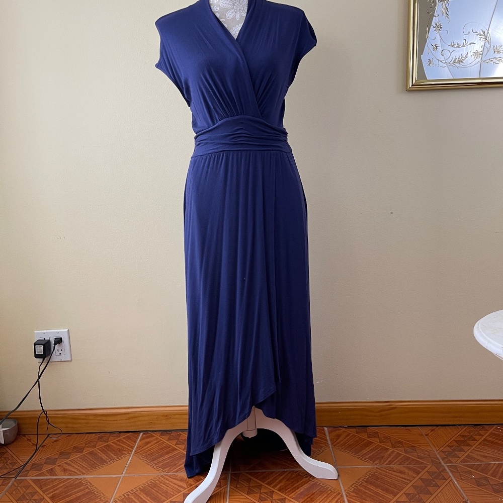 Soma Size M Maxi Dress